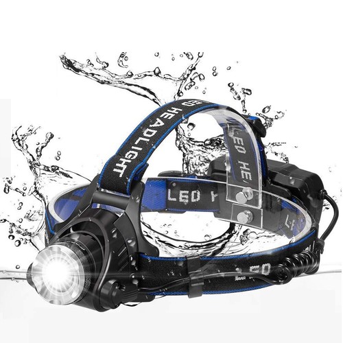 25000lm led headlamp - led,
