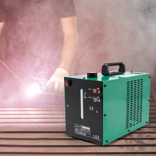 Industrial tig cooler - industrial, welder